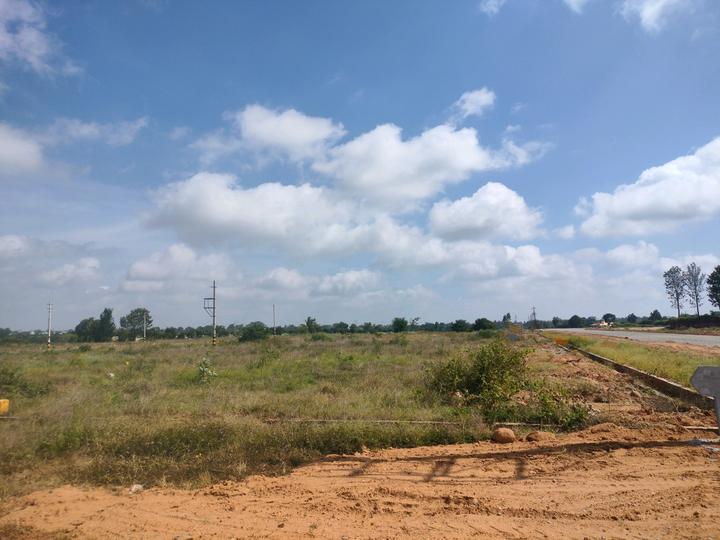 KHB Surya City Phase 4 Main Image 1