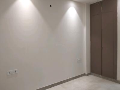 Bedroom Image of 756 Sq.ft 2 BHK Builder Floor for sale in Vikaspuri New Delhi for Rs. 12500000