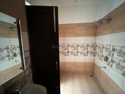 Bathroom Image of 1800 Sq.ft 2 BHK Builder Floor for rent in Housefed Colony Bathinda for Rs. 21000