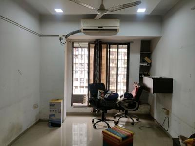 Living Room Image of 600 Sq.ft 1 BHK Apartment / Flat for sale in Sachdev Complex , Bhandup West Mumbai for Rs. 11000000