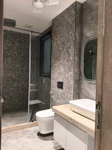 Bedroom Four Image of 4500 Sq.ft 4 BHK Builder Floor for sale in Vipul World, Sector 48 Gurgaon for Rs. 50000000