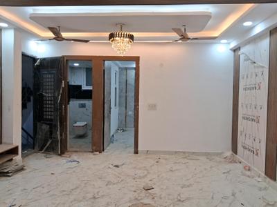 Living Room Image of 1550 Sq.ft 3 BHK Apartment / Flat for sale in Swastik AVS Infra Homes, Sector 102 Noida for Rs. 5700011