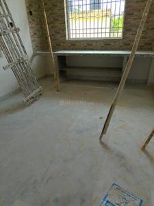 Bedroom Image of 820 Sq.ft 2 BHK Apartment / Flat for sale in Patuli Kolkata for Rs. 3400000