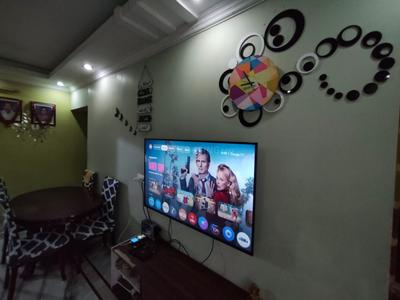 Hall Image of 1500 Sq.ft 2 BHK Independent House for sale in Nehru Nagar Guntur for Rs. 16900000