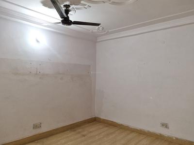 Bedroom Image of 700 Sq.ft 1 BHK Independent House for rent in Palam New Delhi for Rs. 8000