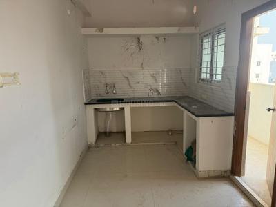 Kitchen Image of 1280 Sq.ft 2 BHK Apartment / Flat for sale in Manikonda Hyderabad for Rs. 8064000
