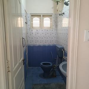 Image of 800 Sq.ft 2 BHK Builder Floor for rent in BTM Layout 2nd Stage, Bengaluru for Rs. 22000