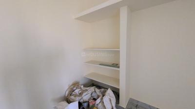Bedroom Image of 1280 Sq.ft 3 BHK Apartment / Flat for sale in Sembakkam Chennai for Rs. 8800000