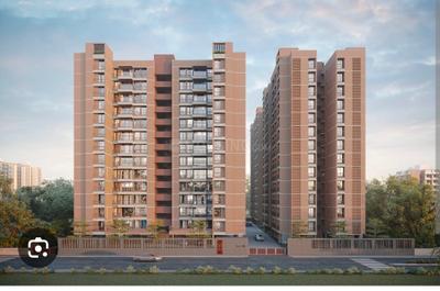 4 BHK Flat