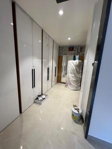 Image of 2200 Sq.ft 3 BHK Apartment / Flat for rent in Richmond Town, Bengaluru for Rs. 150000