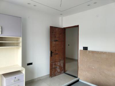 Bedroom Image of 1965 Sq.ft 3 BHK Independent House for sale in The Heritage Villas, Noida Extension Greater Noida for Rs. 8646001