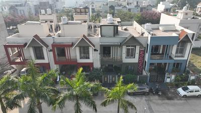 Image of 930 Sq.ft Residential Plot / Land for sale in Green Amaltas Castle, Kachana, Raipur for Rs. 3453750