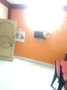 Hall Image of 450 Sq.ft 1 BHK Apartment / Flat for rent in Patuli Kolkata for Rs. 14000