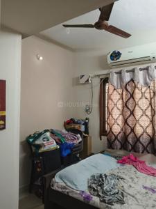 Bedroom Image of 1065 Sq.ft 2 BHK Apartment / Flat for rent in Mugalivakkam Chennai for Rs. 25000