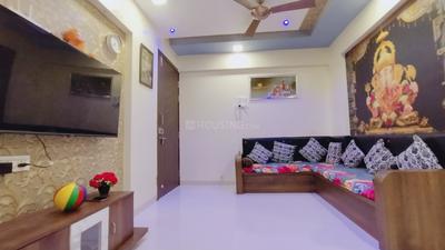1 BHK Flat
