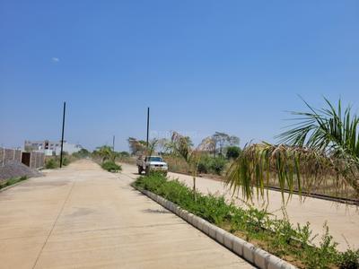Image of 1000 Sq.ft Residential Plot / Land for sale in Kamal Vihar, Raipur for Rs. 2400000