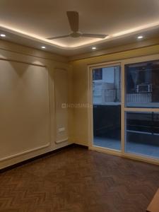 Bedroom Image of 2750 Sq.ft 4 BHK Independent House for rent in South City Floors 1, Sector 41 Gurgaon for Rs. 90000