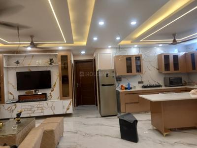 Hall Image of 1900 Sq.ft 3 BHK Builder Floor for rent in Rajpur Road Dehradun for Rs. 55000