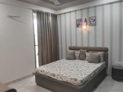 Image of 1631 Sq.ft 3 BHK Apartment / Flat for sale in Keshupura, Jaipur for Rs. 8400000