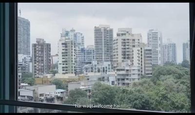 Balcony Image of 4950 Sq.ft 5 BHK Apartment / Flat for sale in Kalpataru Avana, Parel Mumbai for Rs. 210000000