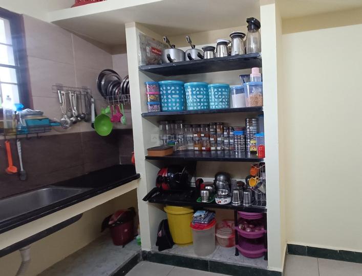 Lingam Nagar Kitchen 1