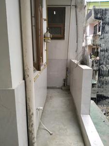 Bedroom Three Image of 1265 Sq.ft 3 BHK Apartment / Flat for sale in Rose Nidhi Site - 1, Shalimar Garden Ghaziabad for Rs. 6700000