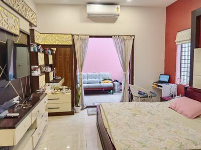 Bedroom Image of 2650 Sq.ft 3 BHK Villa for sale in Akshayanagar Bengaluru for Rs. 43400000