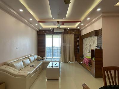 3 BHK Flat