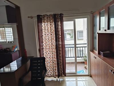 Hall Image of 1400 Sq.ft 2 BHK Independent House for sale in Kadugodi Bengaluru for Rs. 9800000