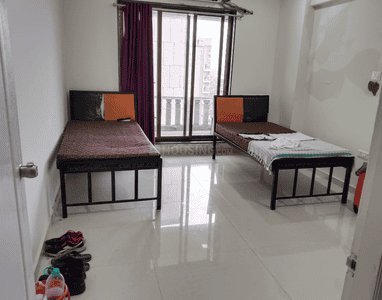 Image of Brilliant Stay in Airoli, Navi Mumbai