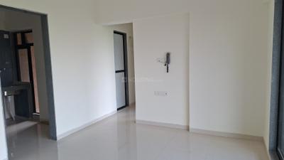 Living Room Image of 578 Sq.ft 1 BHK Apartment / Flat for rent in Geetai Siena, Vikhroli East Mumbai for Rs. 34999