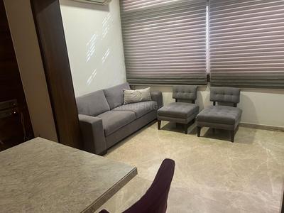Hall Image of 4680 Sq.ft 4 BHK Villa for sale in Thaltej Ahmedabad for Rs. 85000000