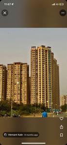 Image of 550 Sq.ft 1 BHK Apartment / Flat for sale in Raunak City, Kalyan West, Kalyan for Rs. 3600000