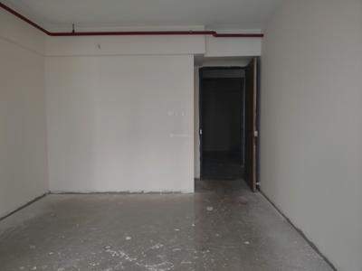 Living Room Image of 1250 Sq.ft 2 BHK Apartment / Flat for sale in Bhagwati Luxuria, Kharghar Navi Mumbai for Rs. 19500000