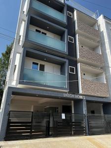 1 RK Flat
