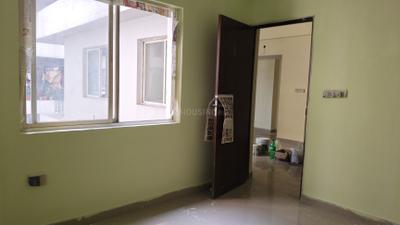Bedroom Image of 1092 Sq.ft 3 BHK Apartment / Flat for rent in Srijan Greenfield City, Maheshtala Kolkata for Rs. 16000