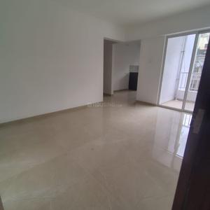 Hall Image of 1000 Sq.ft 2 BHK Apartment / Flat for sale in Garve Akshara Harmony, Wakad Pune for Rs. 8500000