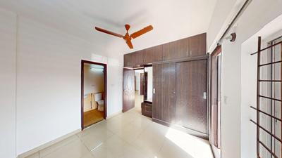Bedroom Image of 949 Sq.ft 2 BHK Apartment / Flat for sale in Signature Classic, Sompura Bengaluru for Rs. 7600000