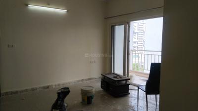 Living Room Image of 1330 Sq.ft 3 BHK Apartment / Flat for sale in Godrej Garden City, Jagatpur Ahmedabad for Rs. 8200000