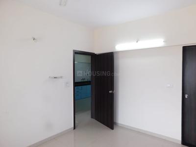 Bedroom Image of 850 Sq.ft 1 BHK Apartment / Flat for sale in Moshi Pune for Rs. 5500000