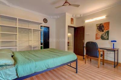 Hall Image of 2400 Sq.ft 3 BHK Builder Floor for rent in Salcete Goa for Rs. 90000
