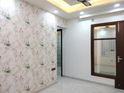 Bedroom Image of 1260 Sq.ft 3 BHK Builder Floor for sale in BPTP District 3, Sector 85 Faridabad for Rs. 14200000