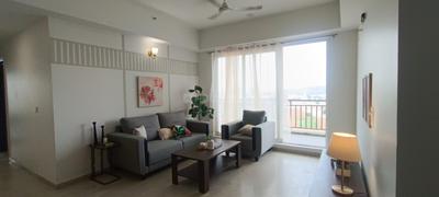 Hall Image of 1515 Sq.ft 3 BHK Apartment / Flat for sale in Umang Winter Hills, Sector 77 Gurgaon for Rs. 17400000