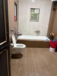 Bathroom Image of 2800 Sq.ft 5 BHK Independent House for rent in Lohegaon Pune for Rs. 85000