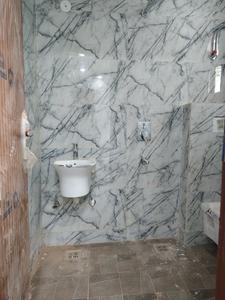 Bedroom Two Image of 1200 Sq.ft 3 BHK Apartment / Flat for sale in Mehrauli New Delhi for Rs. 8500000