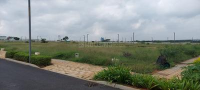 3150 Sq.ft Residential Plot / Land for Sale in Metagalli, Mysore