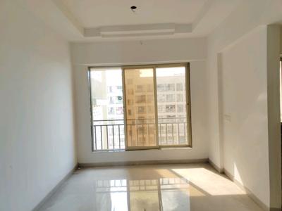 Living Room Image of 600 Sq.ft 1 BHK Apartment / Flat for sale in N S Narayan Heights, Nalasopara West Nala Sopara for Rs. 3399000