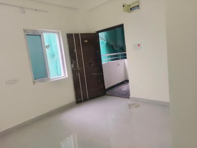 Living Room Image of 782 Sq.ft 1 BHK Apartment / Flat for rent in Kondapur Hyderabad for Rs. 16000