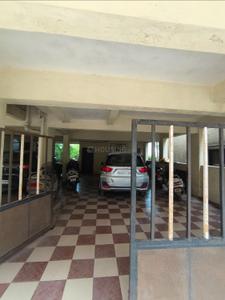Image of 563 Sq.ft 1 BHK Apartment / Flat for sale in Manjari Budruk, Pune for Rs. 2600000