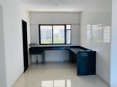 Kitchen Image of 1150 Sq.ft 3 BHK Apartment / Flat for sale in Kondhwa Pune for Rs. 9900000
